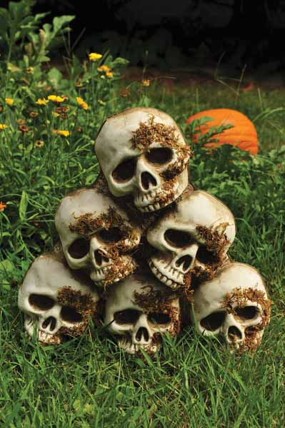 Grave Package (Large)