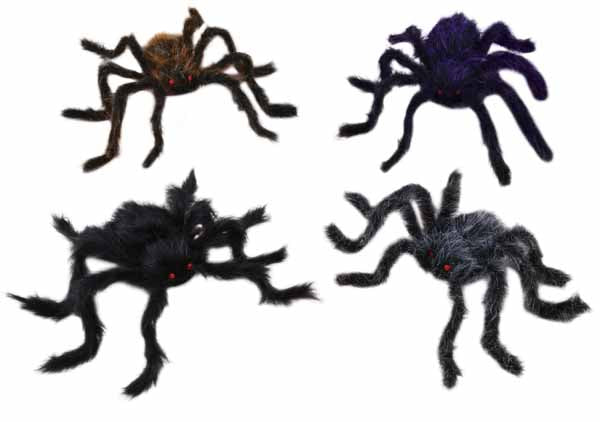 Spider Package (Large)