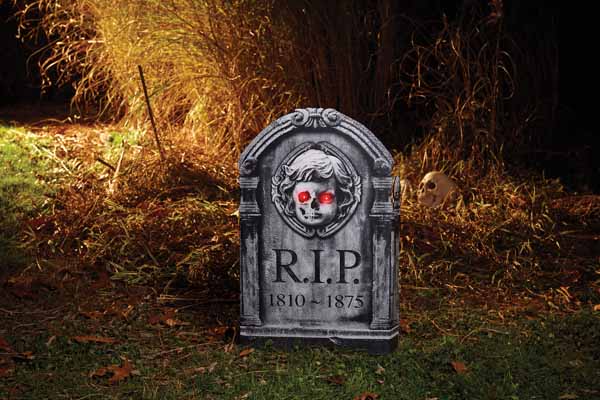 Grave Package (Large)