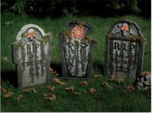 Grave Package (Large)