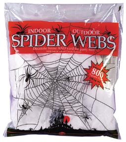 Spider Package (Large)