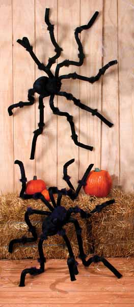 Spider Package (Large)