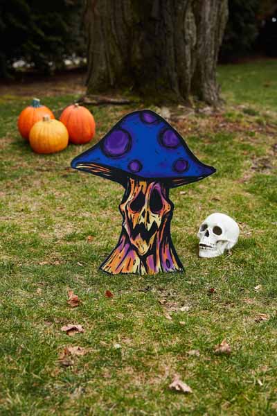 Grave Package (Large)