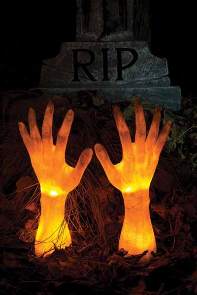 Grave Package (Large)