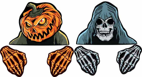 Grave Package (Large)