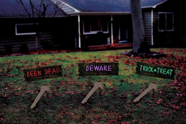Grave Package (Large)