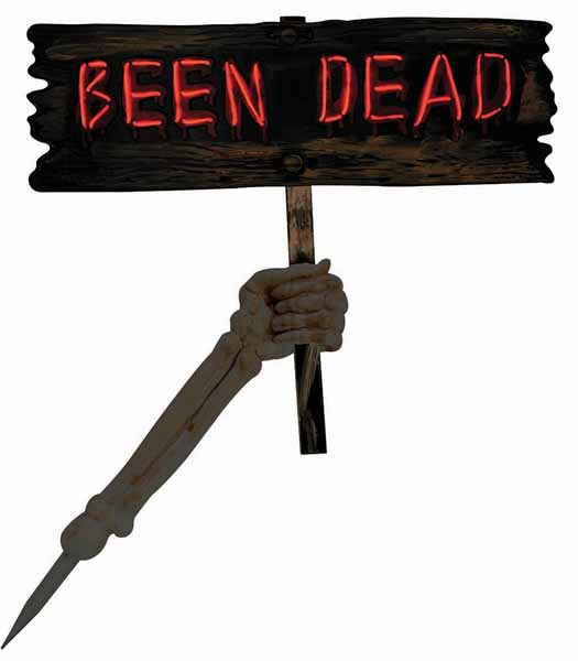 Grave Package (Large)