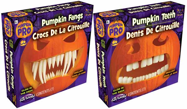 Spider Package (Large)