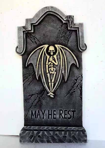 Grave Package (Large)