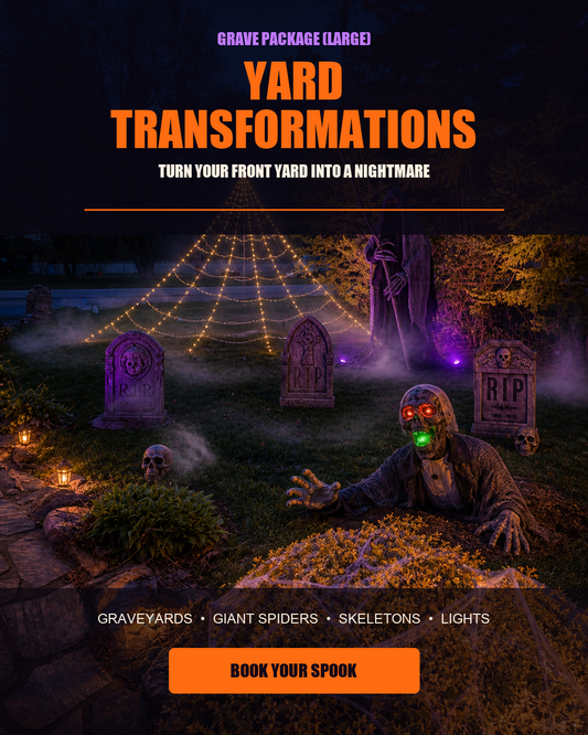 Grave Package (Large)